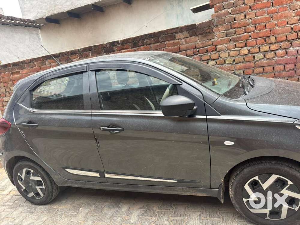 Tata Car Petrol Manual 2026