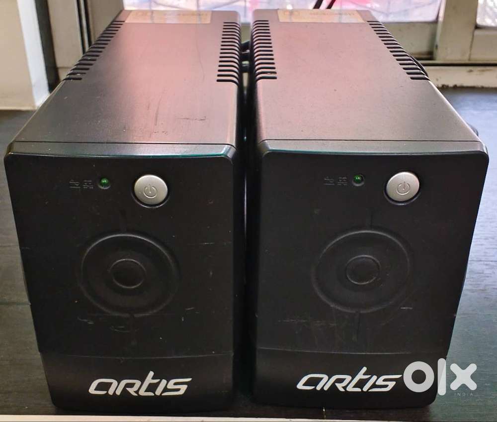 Artis 600VA UPS