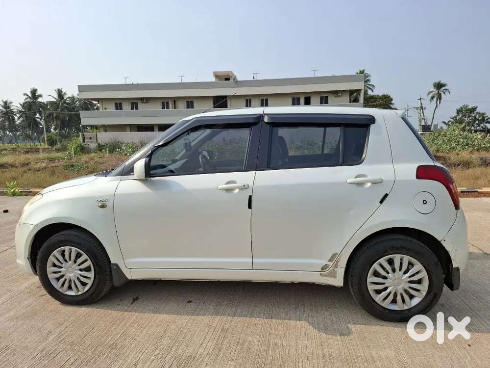 Good Condition Vehicle