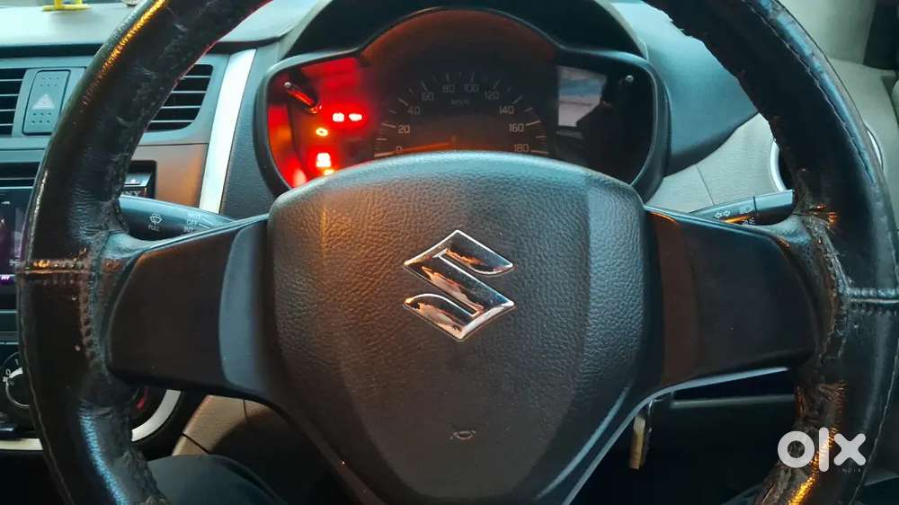 Maruti Suzuki Celerio 2014