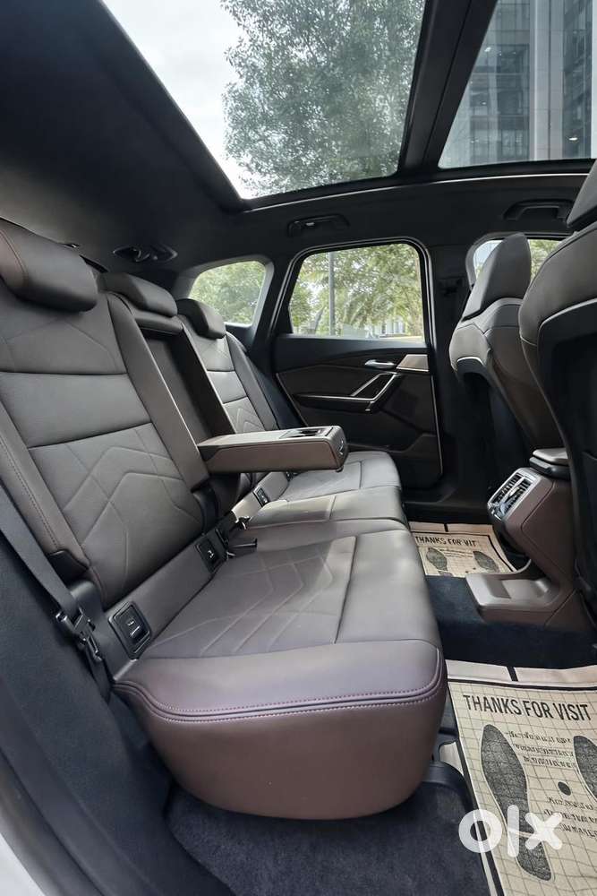 Bmw X1 Sdrive18i M Sport, 2024, Petrol