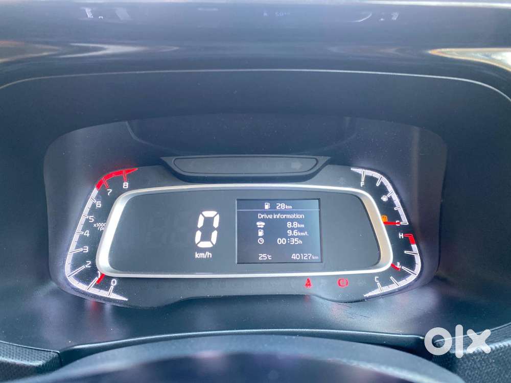 Kia Sonet 1.2 Htk Plus, 2020, Petrol