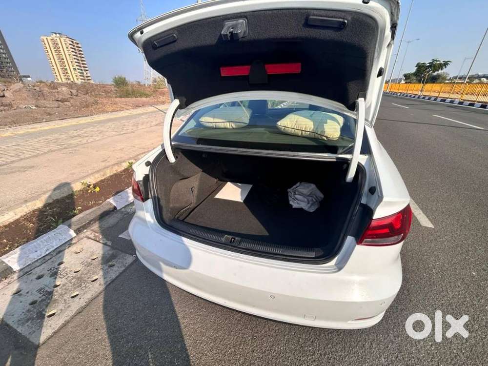 Audi A3 Premium Plus, Diesel