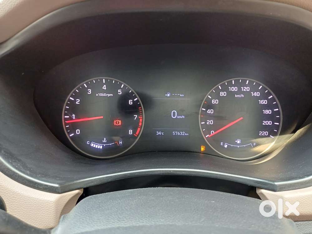 Hyundai Elite I20 [2018-2020] 1.2 Asta, 2019, Petrol