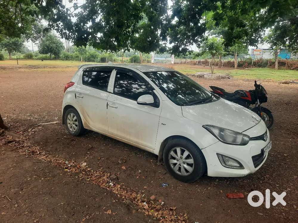 Hyundai I20 2013 Petrol 143254 Km Driven