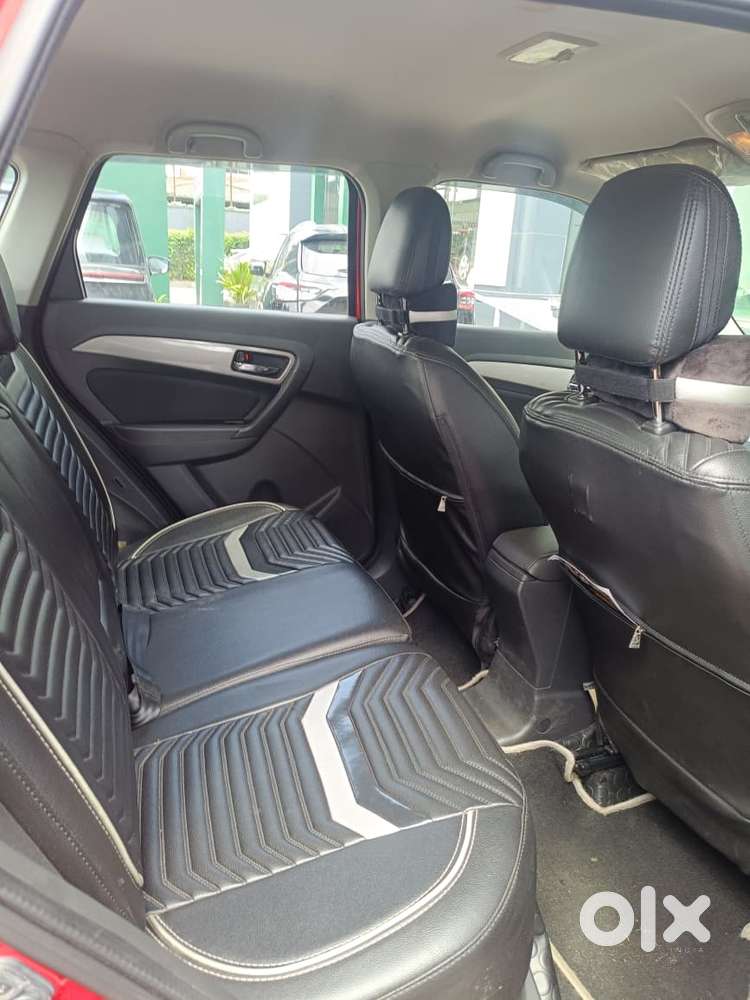 Maruti Suzuki Vitara Brezza Zdi Plus, 2016, Diesel