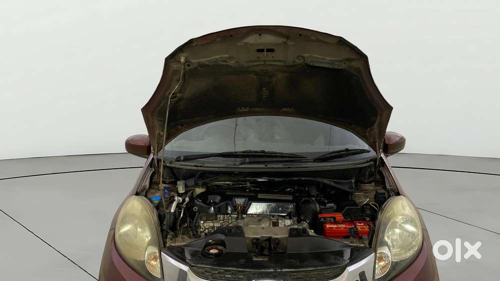 Honda Mobilio V I-dtec, 2015, Diesel