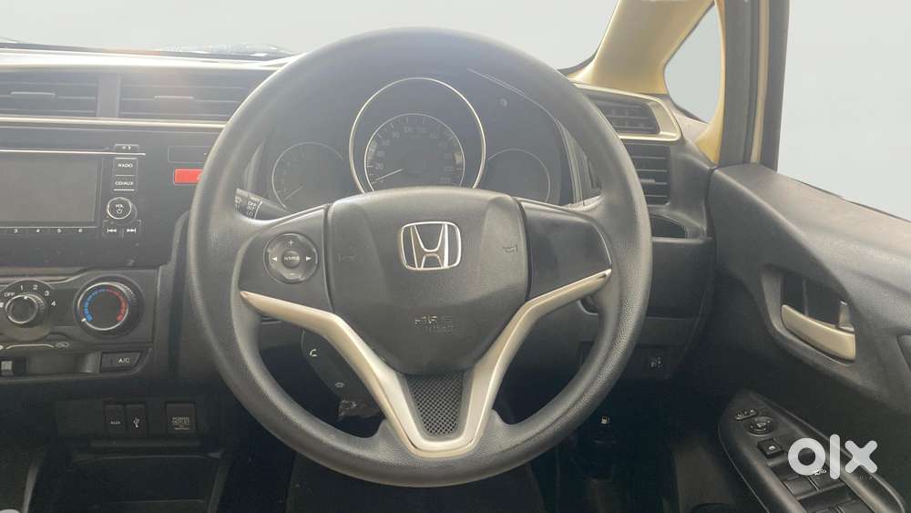 Honda Jazz 1.2 Sv I Vtec, 2015, Petrol