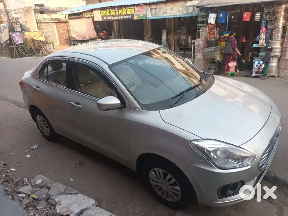 Maruti Dzire Diesel 2019