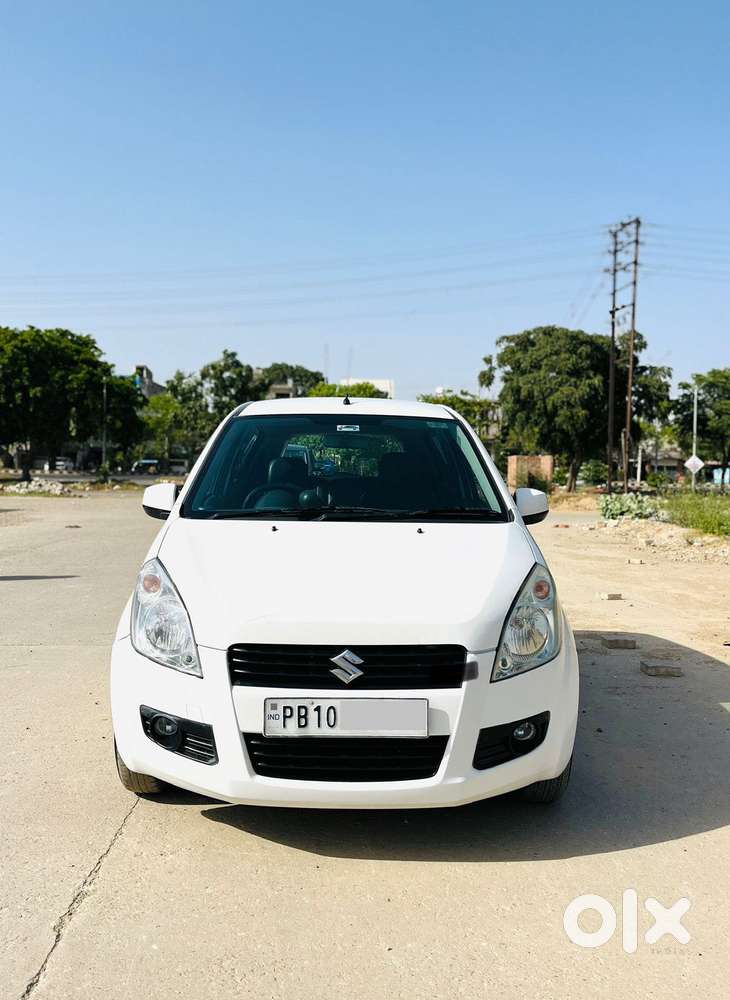 Maruti Suzuki Ritz Vdi Bs-iv, 2010, Diesel