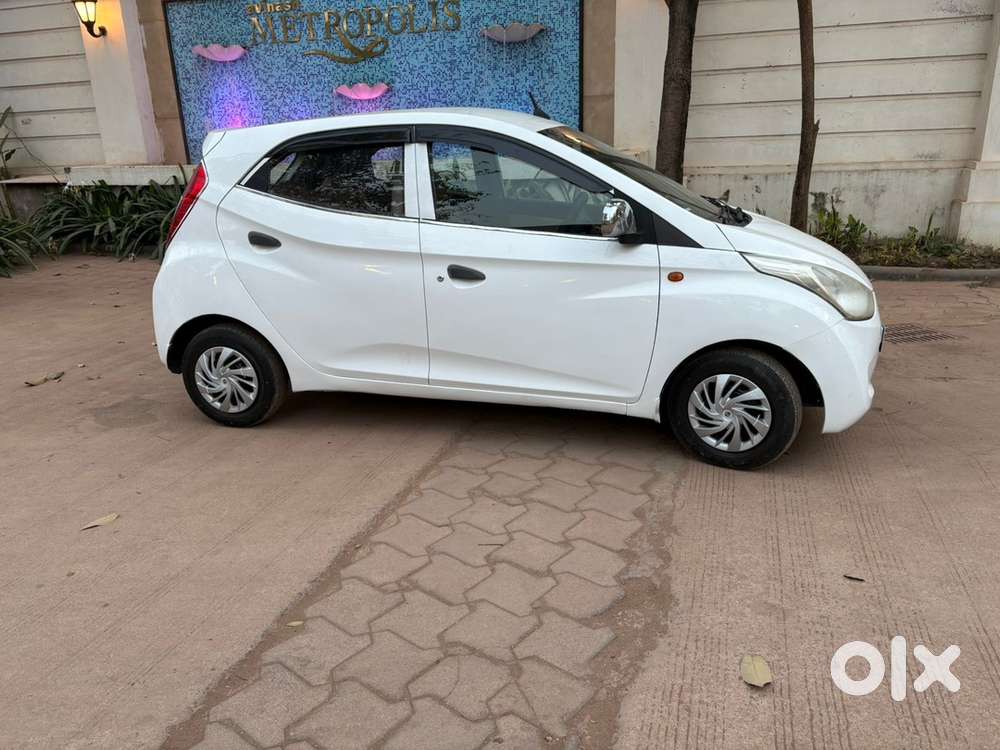 Hyundai Eon 2013 Petrol Good Condition