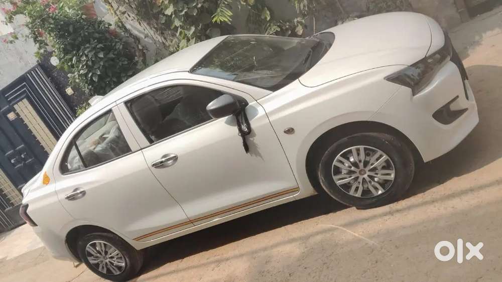 Maruti Dzire 1.2 Tour 2026