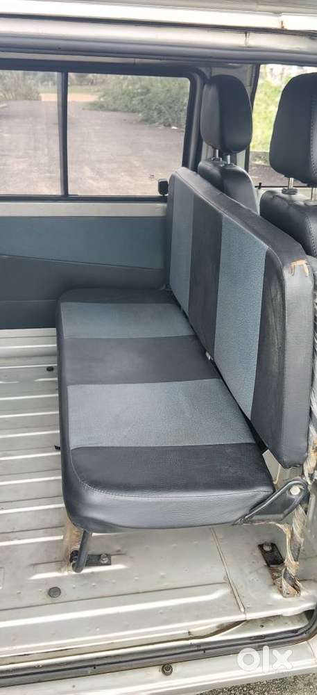Maruti Suzuki Omni, 2013, Petrol
