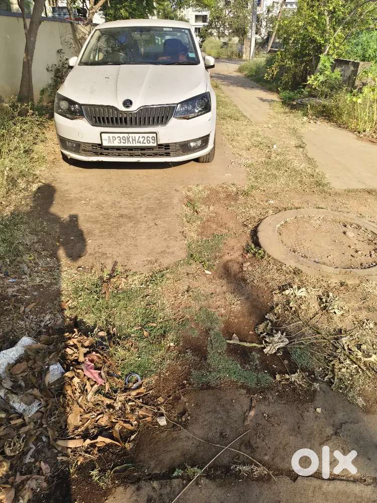 Skoda Rapid Car For Sale