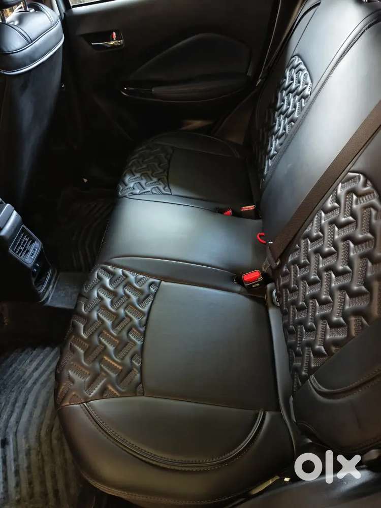 Maruti Suzuki Baleno Alpha Automatic 2024  13452 Km Driven