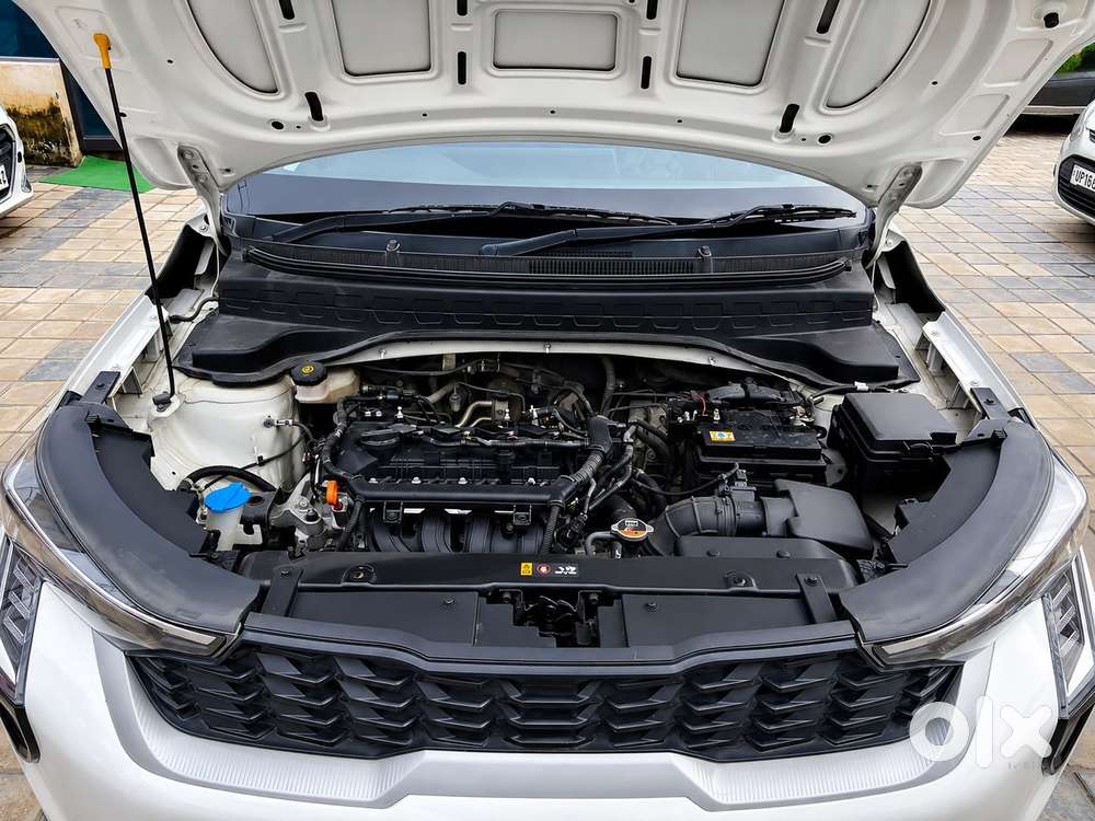 Kia Sonet 1.2 Htk, 2024, Petrol