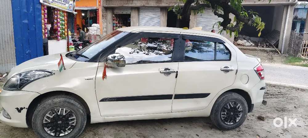 Maruti Suzuki Dzire 2012 Petrol Diesel