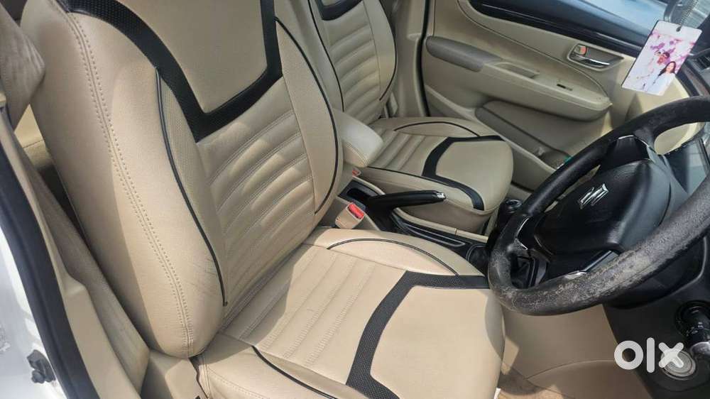 Maruti Suzuki Ciaz S 2018 Diesel 85000 Km Driven
