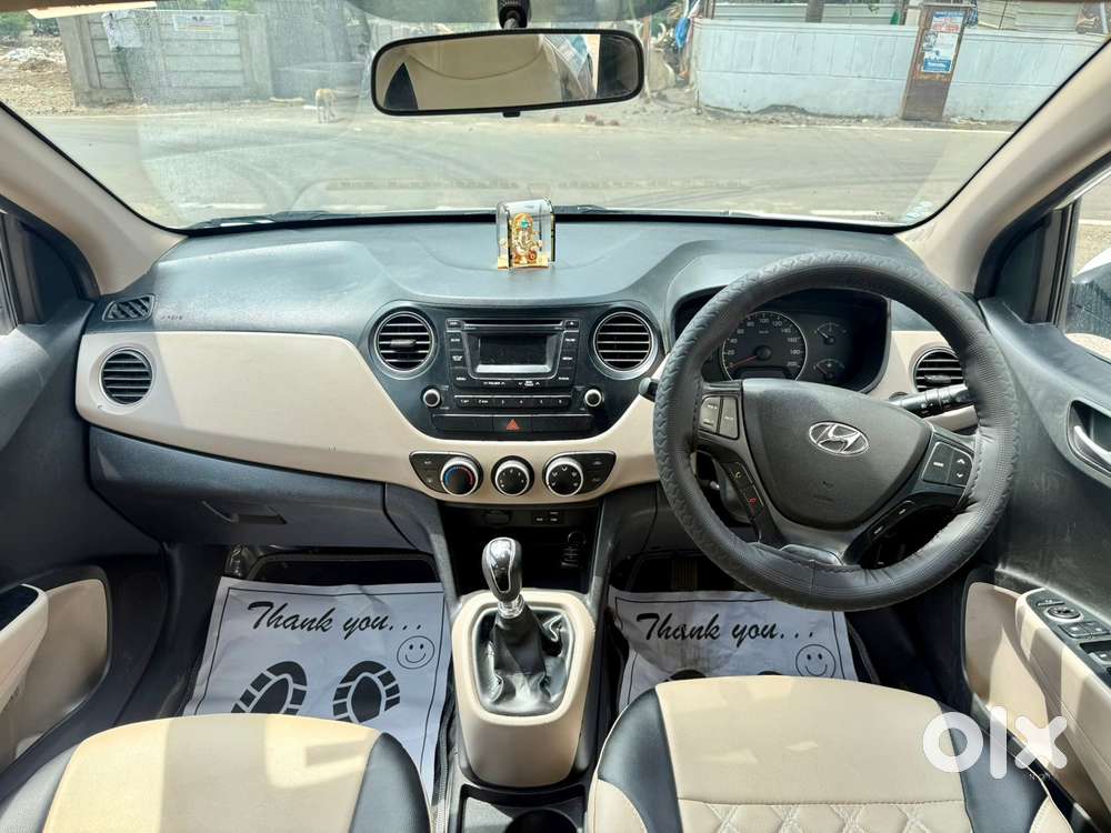 Hyundai Grand I10 Asta 1.1 Crdi (o), 2015