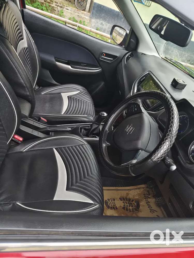 Maruti Suzuki Baleno 2020 Automatic