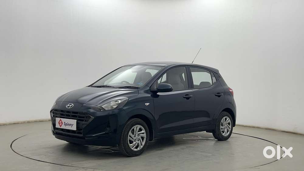 Hyundai Grand I10 Nios Magna 1.2 Kappa Vtvt, 2021, Petrol