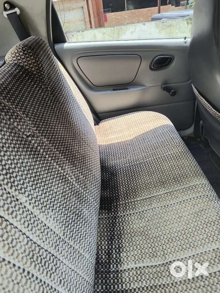 Maruti Suzuki Alto K10 2011 Year