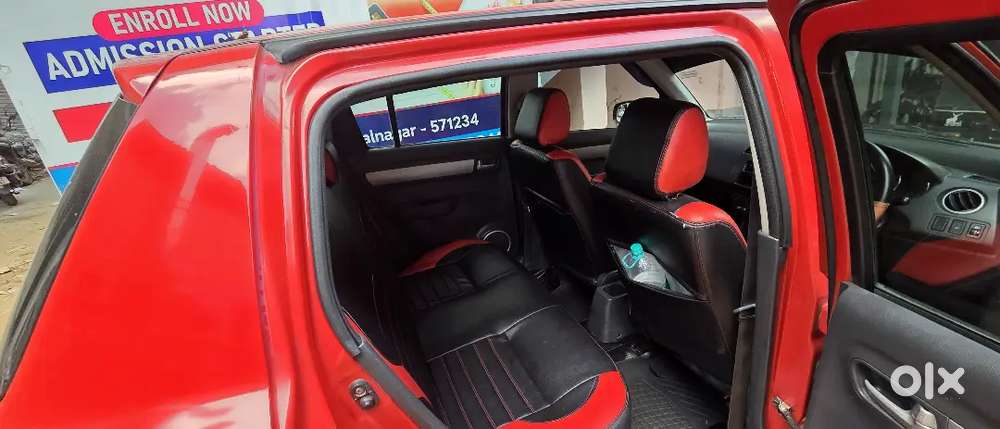 Maruti Suzuki Swift 2010