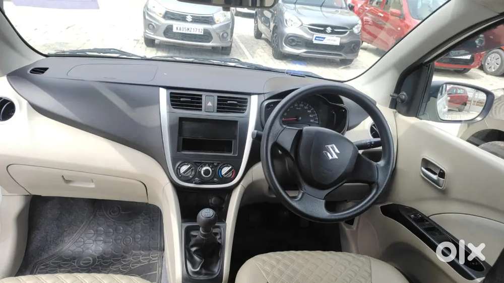 Maruti Suzuki Celerio 2019 Petrol 32000 Km Driven