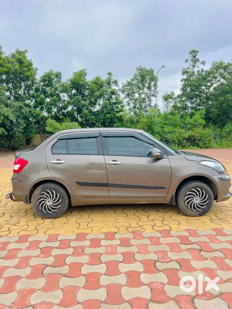 Maruti Suzuki Dzire 2016