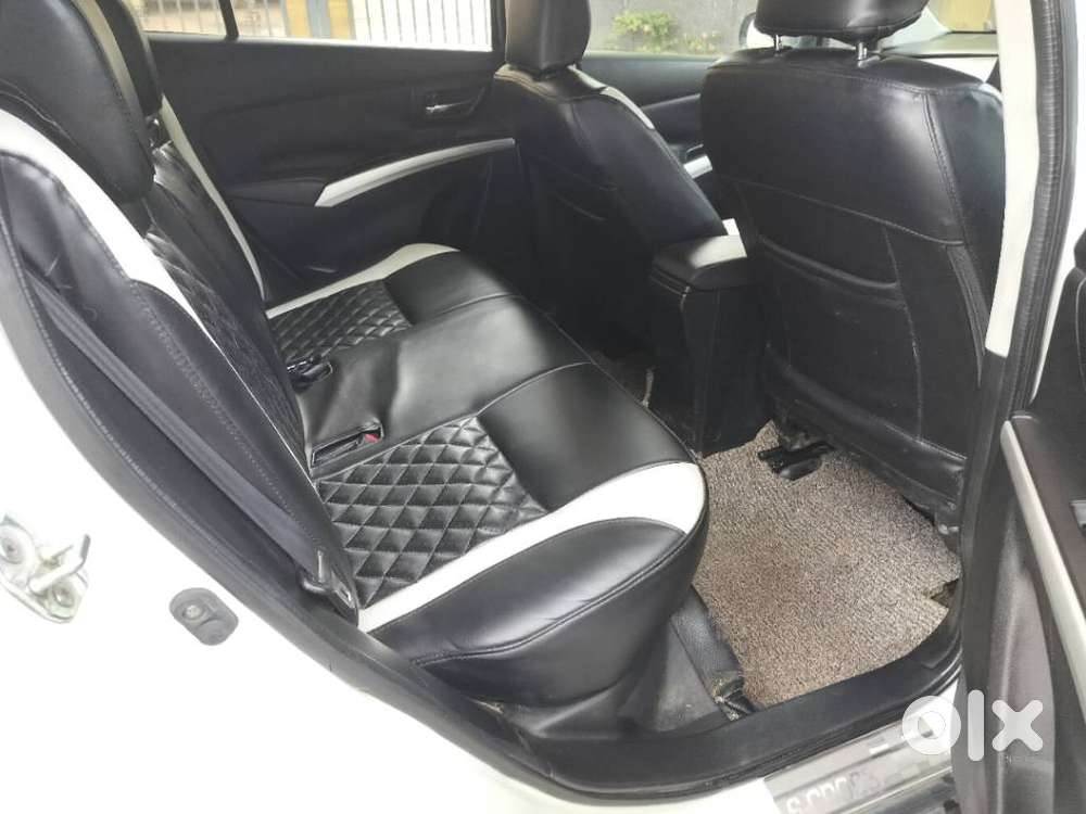 Maruti Suzuki S-cross Alpha 1.6, 2016, Diesel