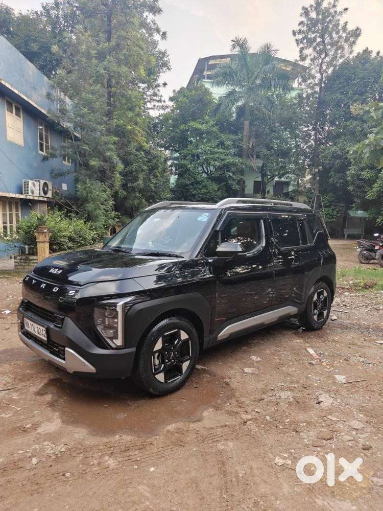 Kia Syros Htk Plus Turbo, 2025, Petrol