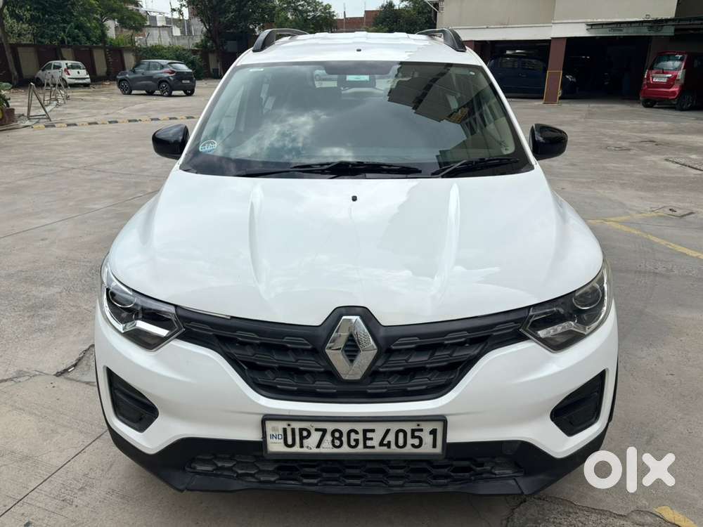Renault Triber Petrol 2020