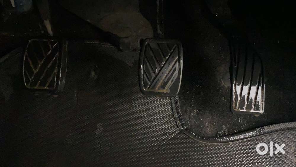 Maruti Suzuki Swift 2011-2014 Vxi, 2012, Petrol