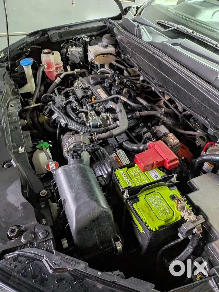 Maruti Suzuki Vitara 2023 Hybrid Petrol