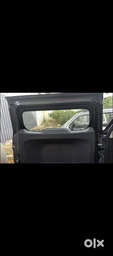 Ford Ecosport 2013 Model