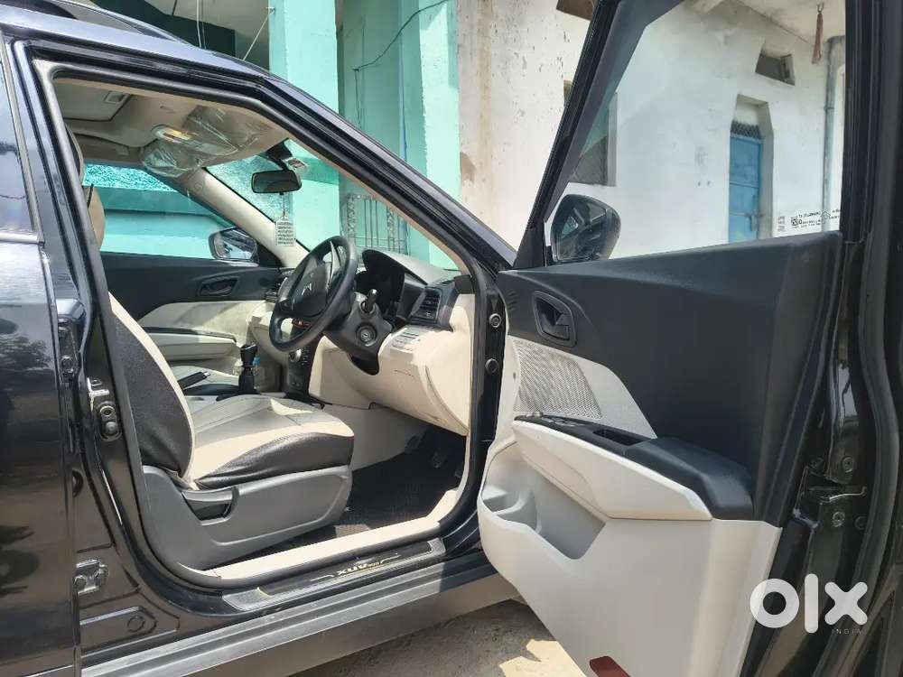 Well Maintained Car With Ambient Light