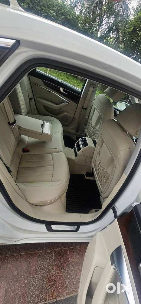 Audi A6 3.0 Tdi Premium Plus, 2023, Petrol