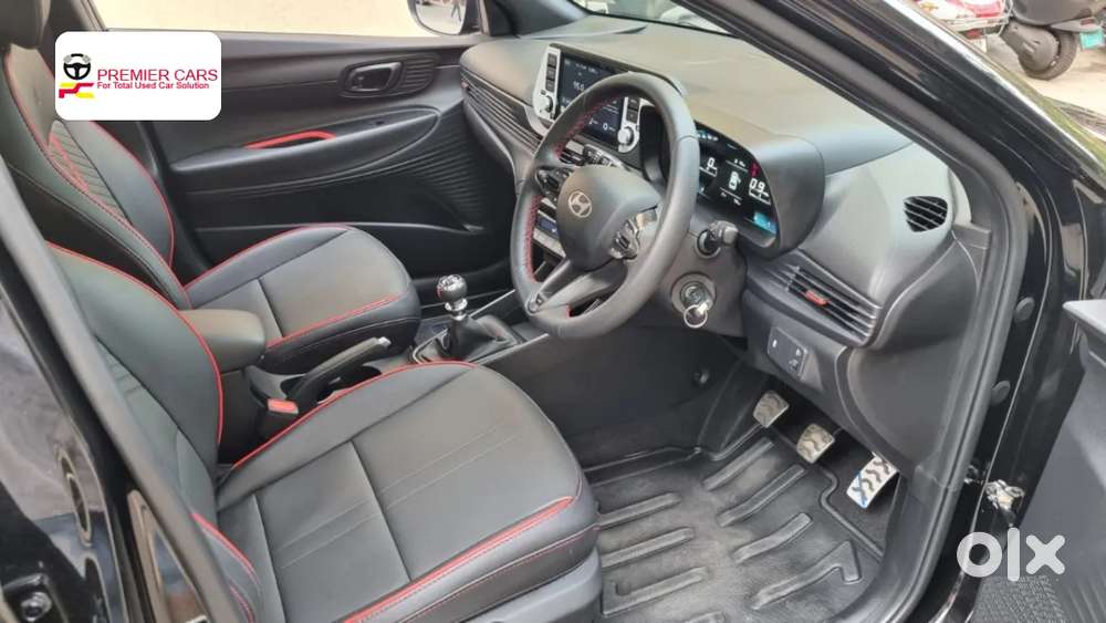 Hyundai I20 N Line, 2026, Petrol