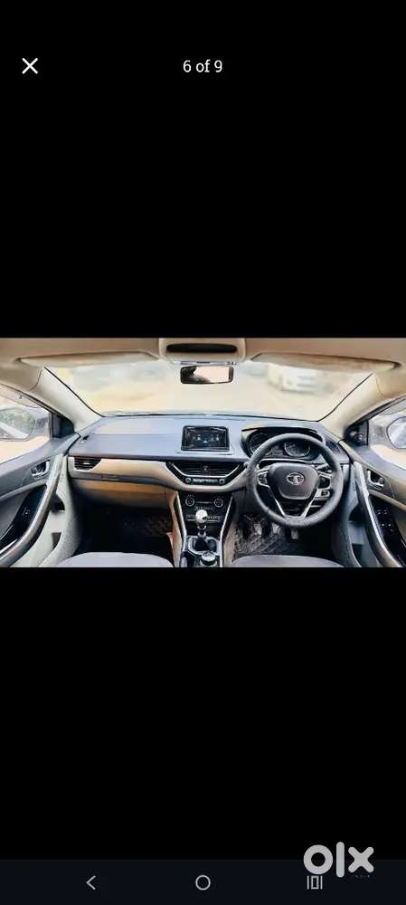 Tata Nexon 1.2 Revotron 2019