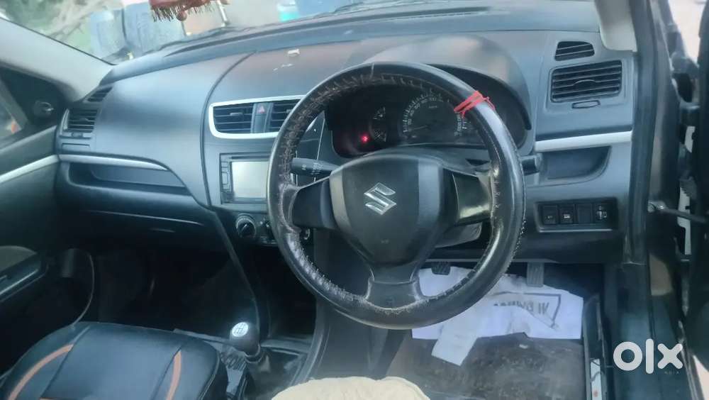 Maruti Suzuki Swift 2016 Diesel