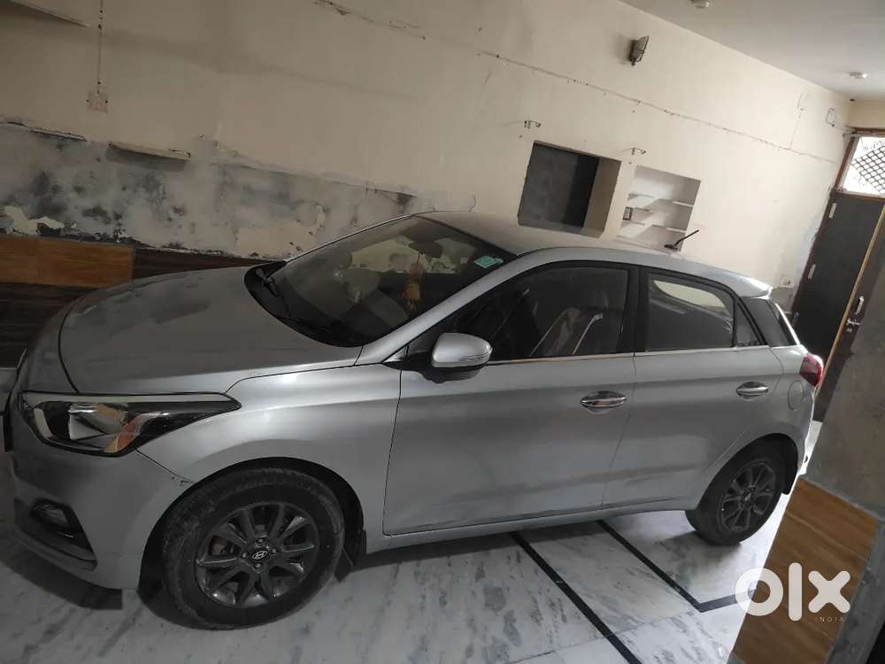 Hyundai Elite I20 Asta 2018 Model