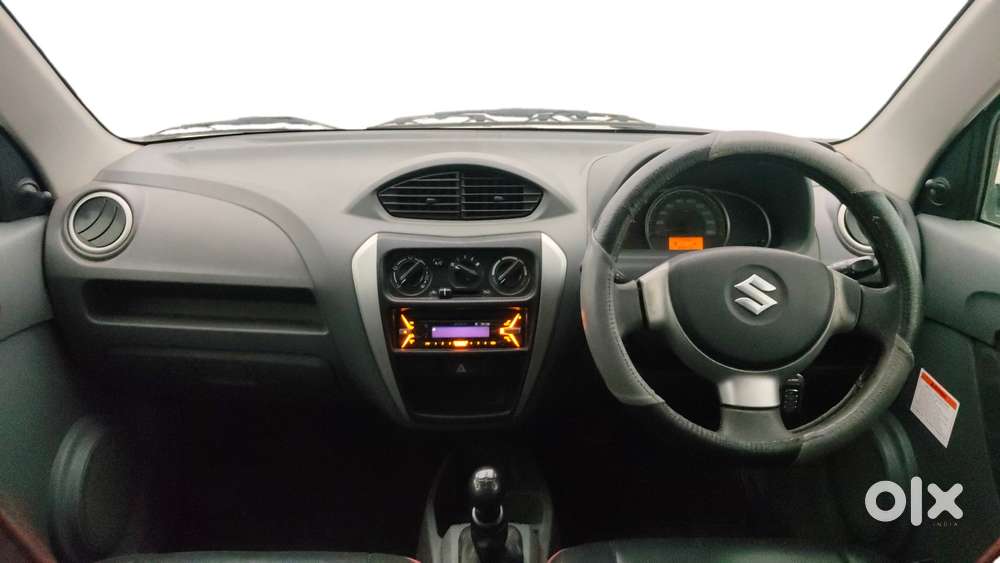 Maruti Suzuki Alto 800 2012-2016 Cng Lxi, 2016, Cng & Hybrids