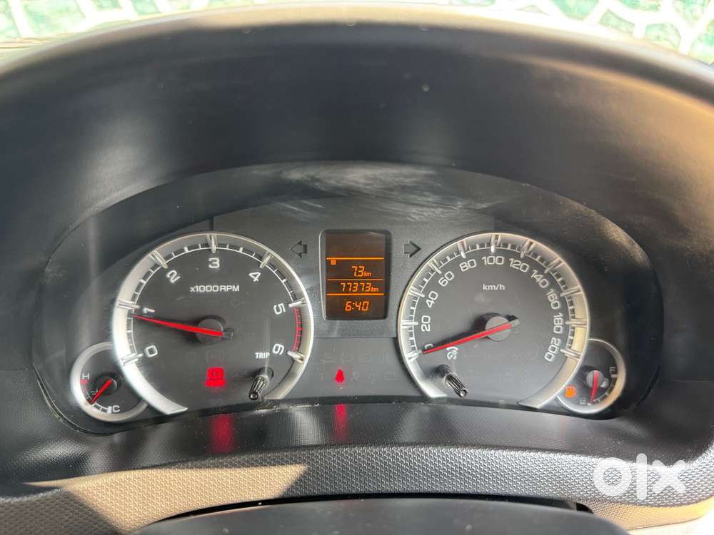 Maruti Suzuki Dzire, 2016, Diesel