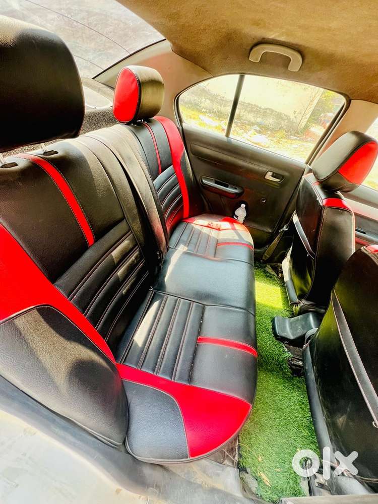 Swift Dzire Diesel️