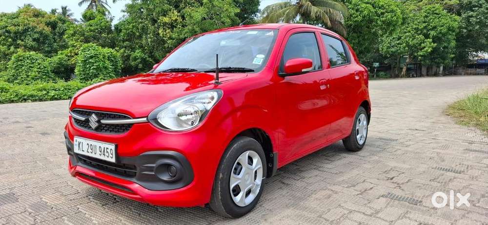 Maruti Suzuki Celerio 2022 Petrol Well Maintained