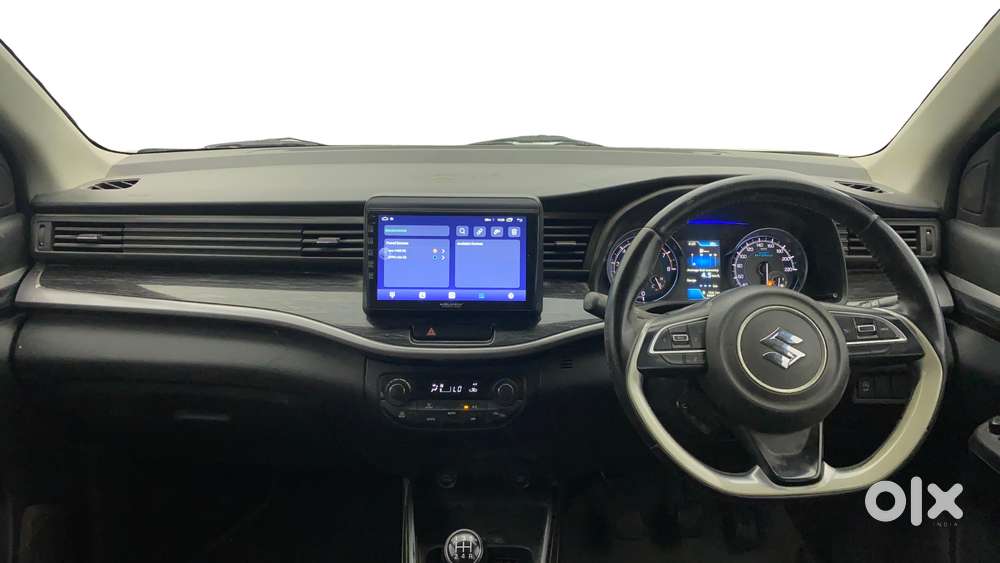 Maruti Suzuki Xl6 Alpha, 2019, Petrol