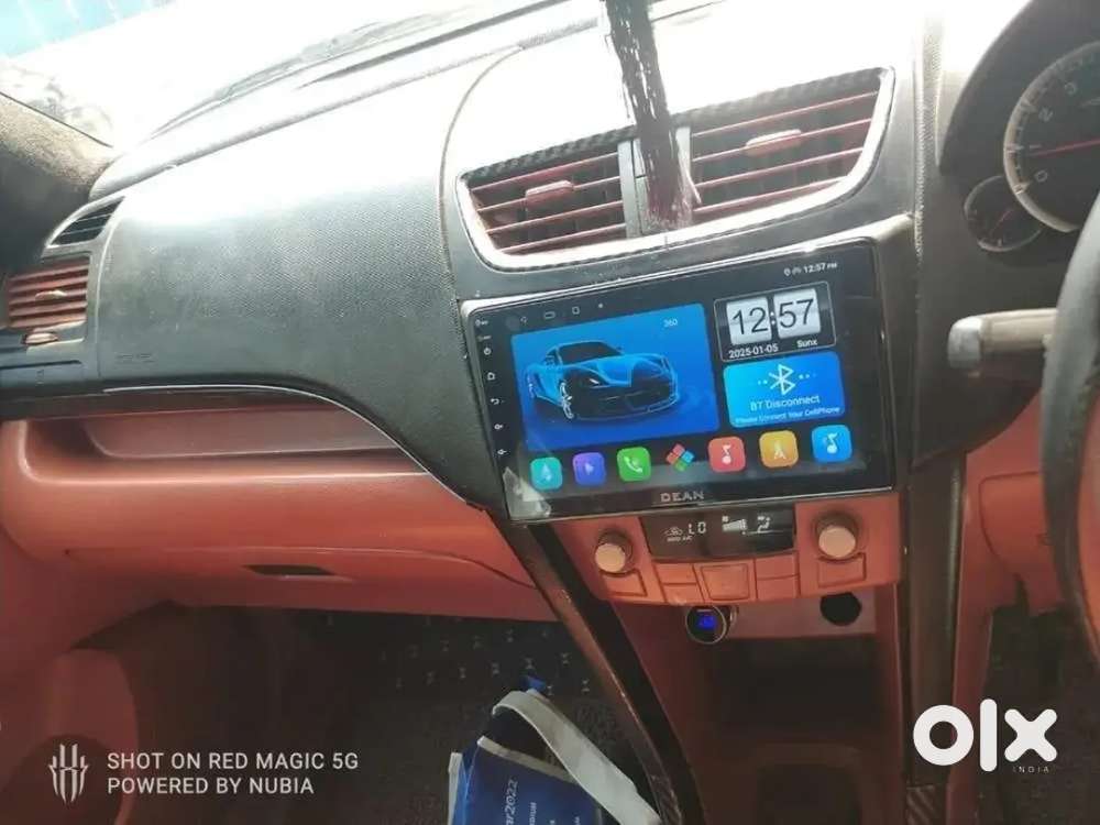 Maruti Suzuki Dzire 2013 Petrol Manual