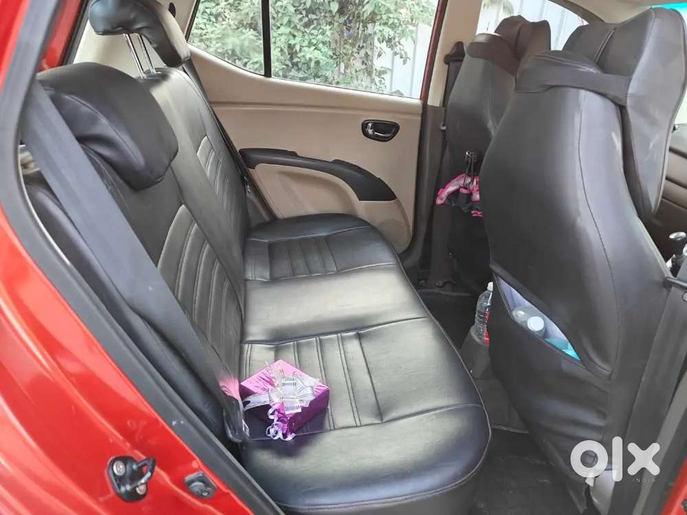 Hyundai I10 2012 Petrol Good Condition