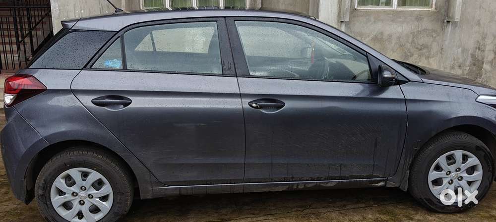 Hyundai New I20 2018 Km Driven