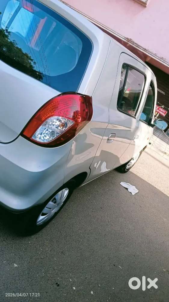 Maruti Suzuki Alto 800 2021 Petrol 78000 Km Driven